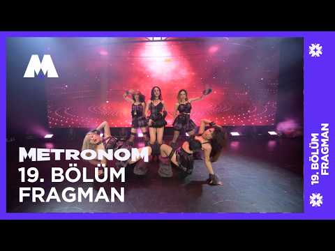 Metronome Academy | Episode 19 Trailer