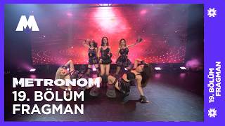 Metronom Akademi l 19.Bölüm Fragman