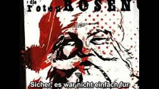 Watch Die Toten Hosen Baby Du Sollst Nicht Weinen video