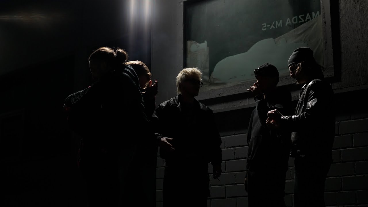 Watch Lukas Rising - Catch Me Outside (Official Video) on YouTube Watch Lukas Rising - Catch Me Outside (Official Video) on YouTube