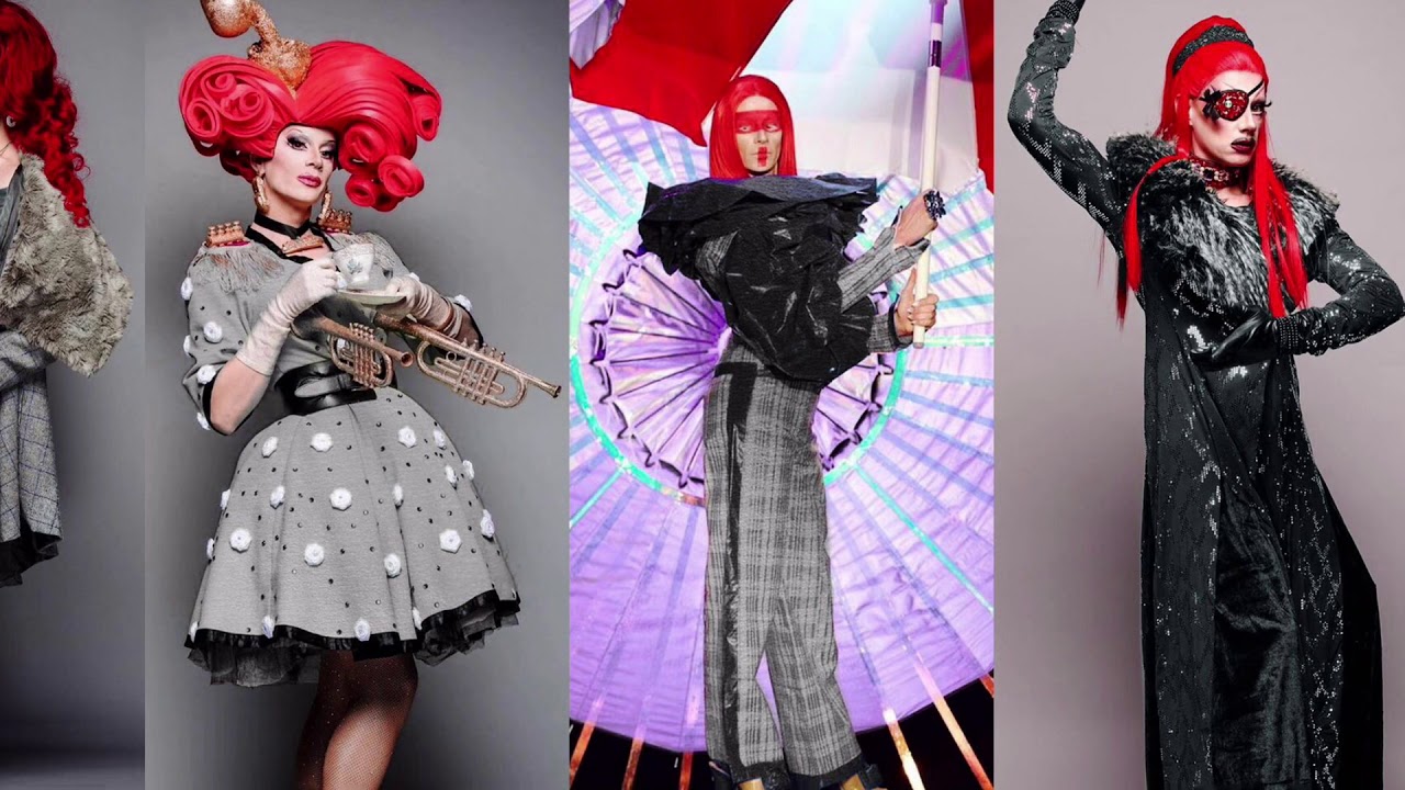 Divina De Campo on From Stage To Screen with Sophie Lord - 15.11.20 - Divina De Campo