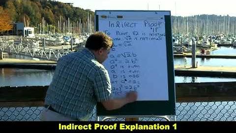 Indirect Proof Explanation 1_HD.mp4 - YouTube.mp4