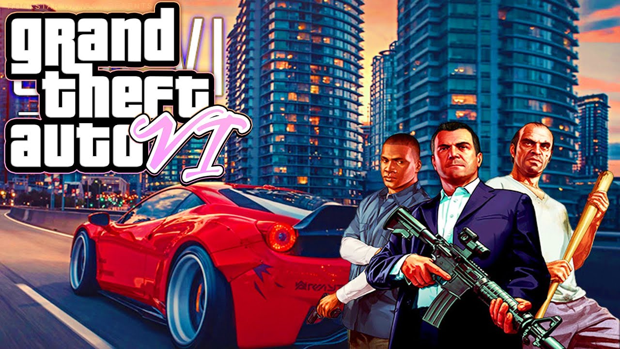 Бесплатный игры гта 6. Grand Theft auto 6. ПГA-6. Рокстар ГТА 6. GTA 6 Дата.