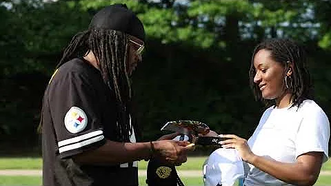 FlipLidz Commercial