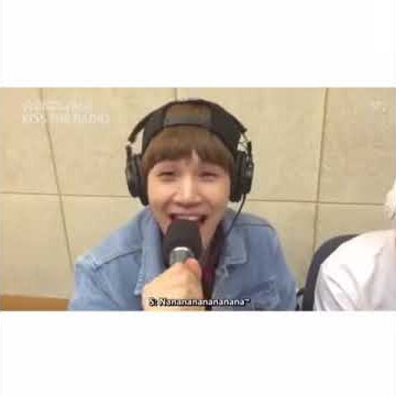 BTS Suga - Good morning VINE