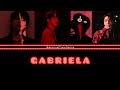 Gabriela Ai Cover BTS Jimin Jin V Jk