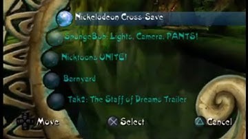 Trailers For Tak The Great Juju Challange PS2 (US Only)