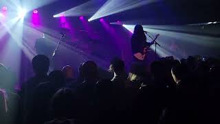 Skeletal Remains "Illusive Divinity" live at Maryland Deathfest May 26th, 2022