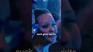 Lady Gaga Wrote Grigio Girls As A Tribute To Her Best Friend.