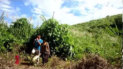 Đàn đá của người Raglay - tiếng gọi núi rừng