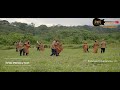 Dance Video - Mwomboko | 2021 Mashujaa Day