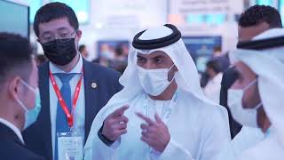 Huawei at GITEX 2021: Day 4 Highlights