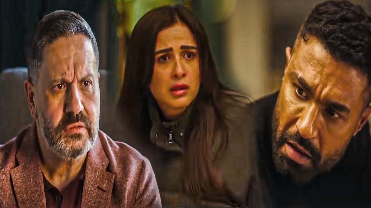 وننسى اللي كان | جليلة خلصت على جوزها هي و بدر تفتكروا الموضوع هيعدي بي سهولة 😱💔