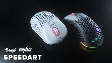 PWNAGE Gaming Mouse | Triumph
