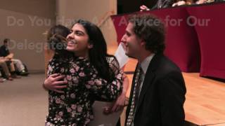 CMUNC 2017 - Meet Your Dais! - SOCHUM