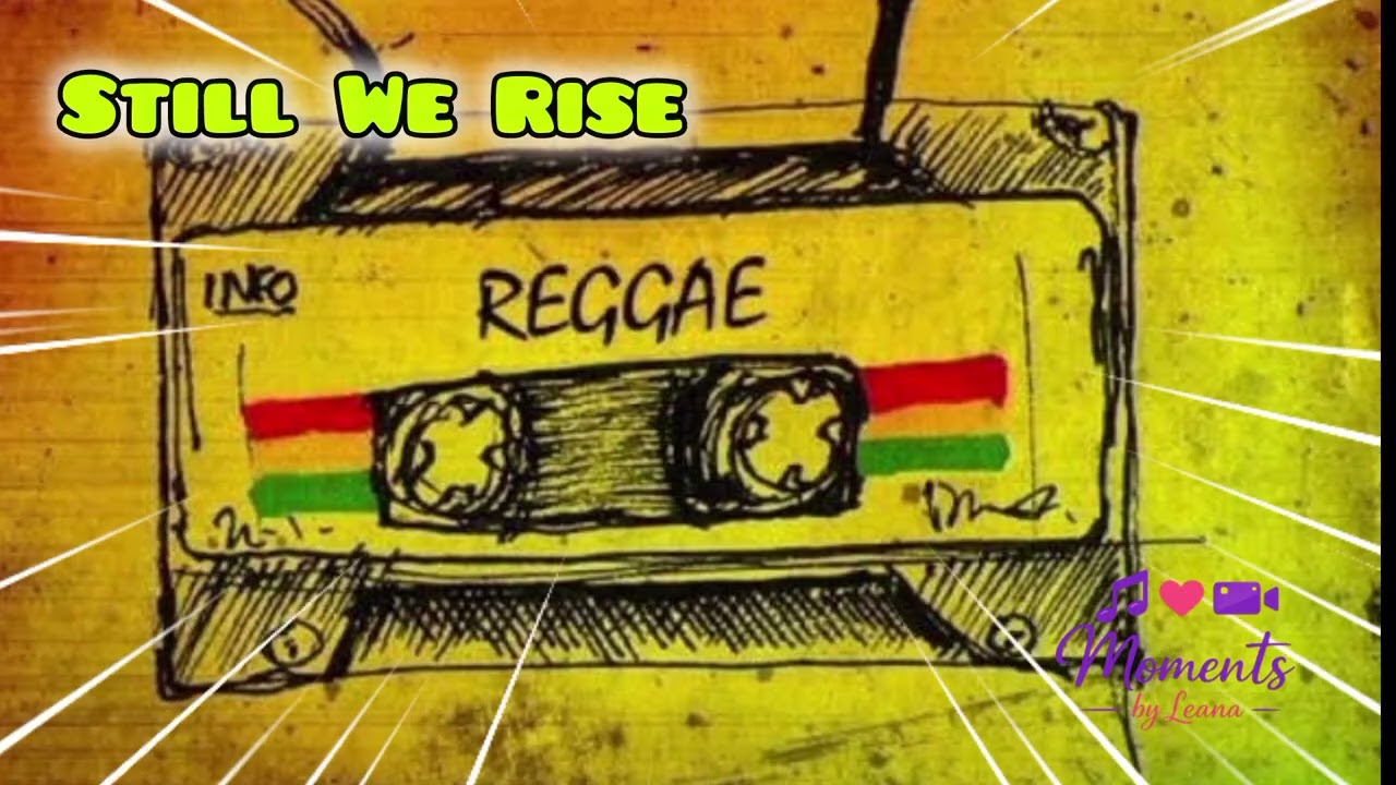 STILL WE RISE - Moments By Leana 