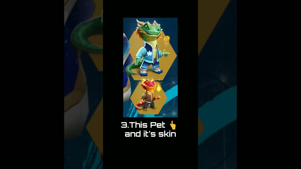 Top 3 upcoming free rewards in OB37 update in Free Fire 