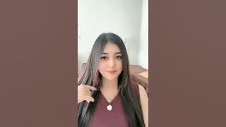 Bunda cantik pengin di emut live bigo