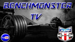 Benchmonster TV Episode 96