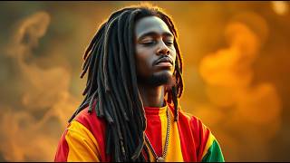 Feel the Deep Calm 🌿 Dub Reggae Meditation with Heavy Bass