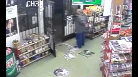 The Murder of Pedie Perez
