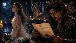 The Rejected Omega Erased Every Memory of Him… Then the Alpha King Found Her Sacrifice