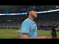 Blue Jays win series opener vs Brewers!