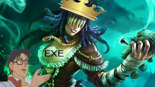 Nox Has Many Victims Smite Meme Nox Montage