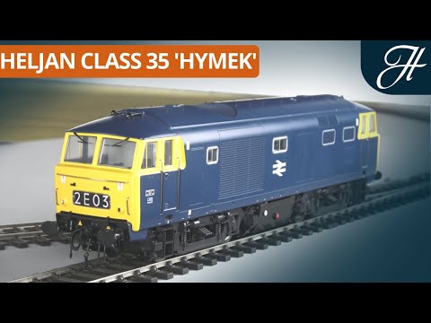 Heljan O Gauge