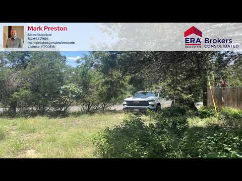 19508 Timberline Dr, Spicewood, TX home video tour