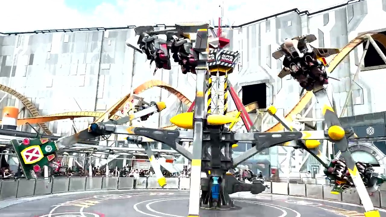 2025 | Resort World Genting, Malaysia