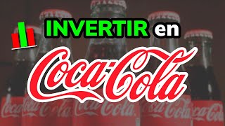 Cómo Invertir En Coca Cola En 2026 Acciones En Bolsa