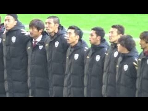 ‐神戸讃歌‐ VISSEL KOBE ANTHEM