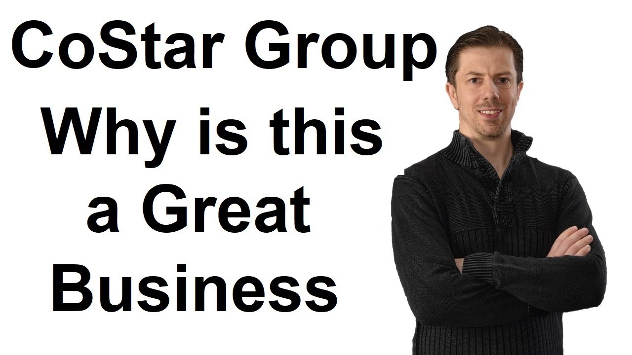 CoStar Why is this a Great Business Video Series YouTube