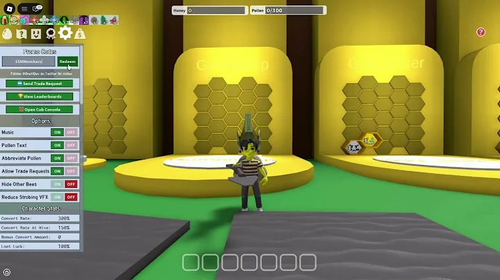 (NEW!!) DECEMBER 2025 BEE SWARM SIMULATOR CODES (WORKING)