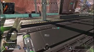 THE REEEEEEEE 45 in Apex Legends