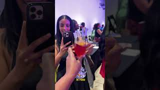 Black Women in Food Summit Recap ✨ Met Kardea Brown & Got Inspired! Wealth