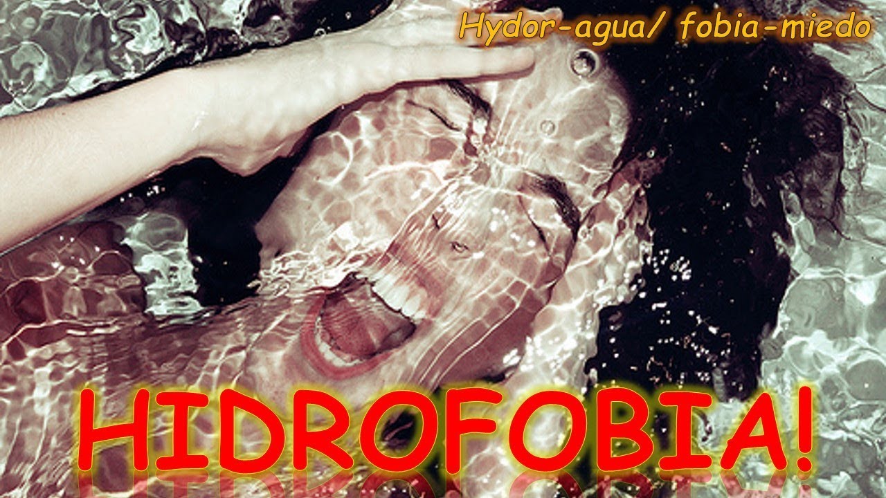 Porque A Raiva é Conhecida Como Hidrofobia