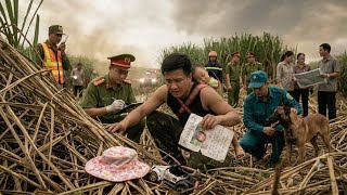 Little Vui Lost in the Forest – Pao’s Frantic Search Across the Village