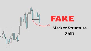 90% of Traders Misunderstand Market Structure Shifts (Here's Why)