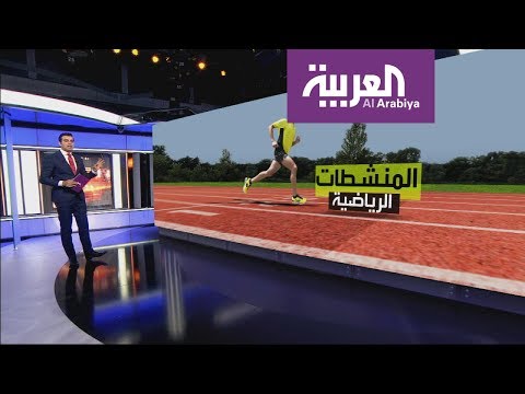 فيديو: هل يستخدم لاعبي الجمباز المنشطات؟