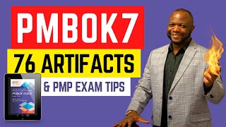 🔥 PMBOK Guide 7th Project Documents and Plans (ALL ARTIFACTS 📚 - PMP Exam) 🔥