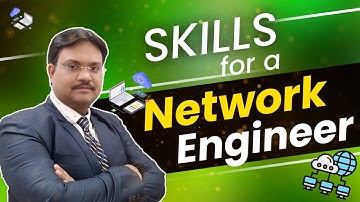 Skills for successful Network Engineer 2023 | CCNA 200-301 | Network Engineer career