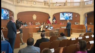 San Antonio City Council approves $4 billion budget for 2026