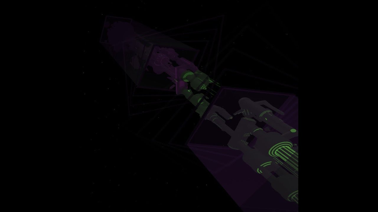 JToH passing towers, Tower of Alien Radiance by Heksi letgabe3 and Jakified435 , (zone 5!!!)