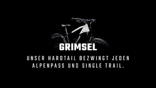 Grimsel I E-Mtb Hardtail I E-Framer Modell 2022