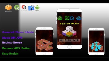 DUO BUILDBOX TEMPLATE