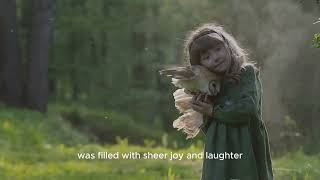 The Secret of Whispering Woods Kids Fairy Tale