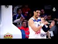 Olympiacos, última visita en la Fase Regular de la Euroliga