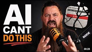 What Happens When AI Generates Risk Registers in Seconds